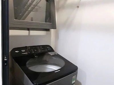 Q7 Saigon Riverside, Vietnam Q7 Saigon Riverside, Vietnam