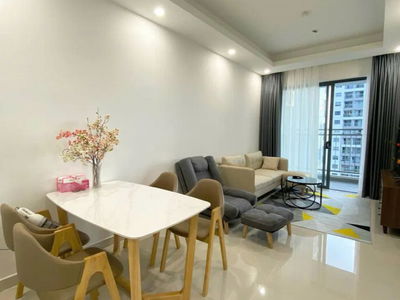 Q7 Saigon Riverside, Vietnam  Q7 Saigon Riverside, Vietnam