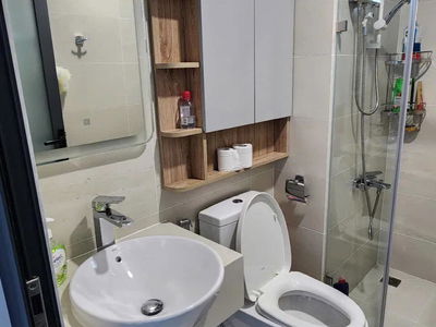 Q7 Saigon Riverside, Vietnam Q7 Saigon Riverside, Vietnam