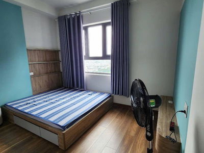 Q7 Saigon Riverside, Vietnam  Q7 Saigon Riverside, Vietnam