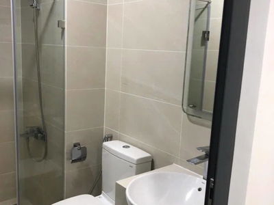 Q7 Saigon Riverside, Vietnam Q7 Saigon Riverside, Vietnam