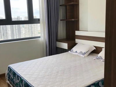 Q7 Saigon Riverside, Vietnam  Q7 Saigon Riverside, Vietnam