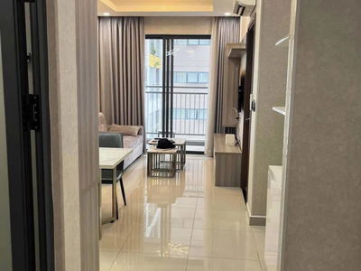 Q7 Saigon Riverside, Vietnam  Q7 Saigon Riverside, Vietnam