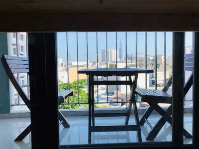 Alojamiento en Ho Chi Minh City, Vietnam Alojamiento en Ho Chi Minh City, Vietnam