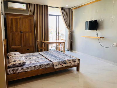 Жилье в Ho Chi Minh City, Vietnam Жилье в Ho Chi Minh City, Vietnam