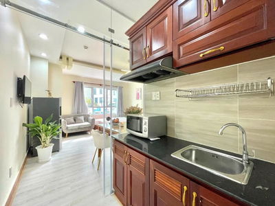 Housing in Ho Chi Minh City, Vietnam Housing in Ho Chi Minh City, Vietnam