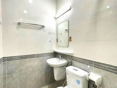 Housing in Ho Chi Minh City, Vietnam Housing in Ho Chi Minh City, Vietnam