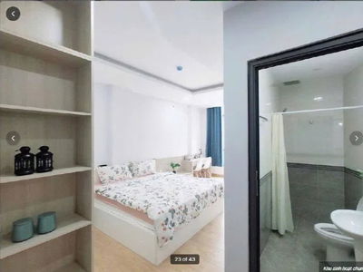 Alojamiento en Ho Chi Minh City, Vietnam Alojamiento en Ho Chi Minh City, Vietnam