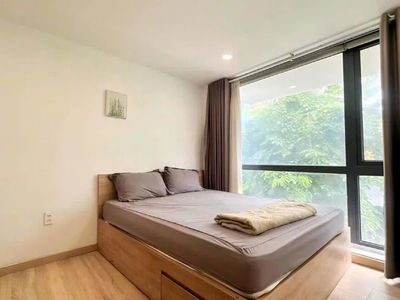 Жилье в Ho Chi Minh City, Vietnam Жилье в Ho Chi Minh City, Vietnam