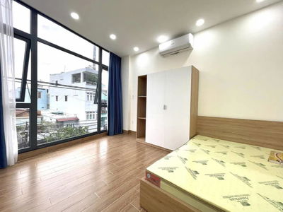 Gehäuse In Nha Be, Vietnam Gehäuse In Nha Be, Vietnam