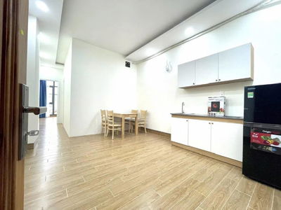 Housing in Nha Be, Vietnam Housing in Nha Be, Vietnam