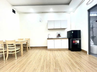 Logement dans Nha Be, Vietnam Logement dans Nha Be, Vietnam