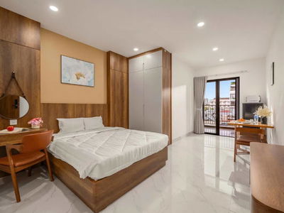 CozyHome, Vietnam CozyHome, Vietnam