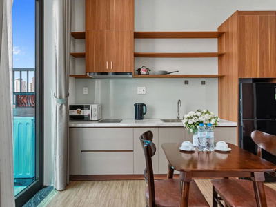 CozyHome, Vietnam CozyHome, Vietnam