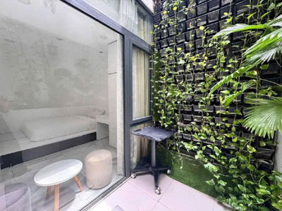 Alojamiento en Ho Chi Minh City, Vietnam Alojamiento en Ho Chi Minh City, Vietnam