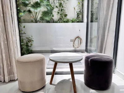 Housing in Ho Chi Minh City, Vietnam Housing in Ho Chi Minh City, Vietnam