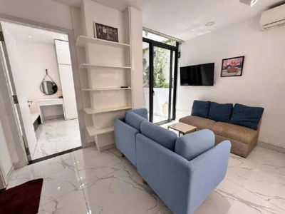 Жилье в Ho Chi Minh City, Vietnam Жилье в Ho Chi Minh City, Vietnam