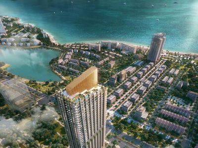 ICON40 Ha Long, Vietnam  ICON40 Ha Long, Vietnam