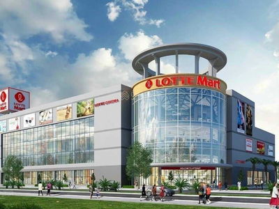 ICON40 Ha Long, Vietnam  ICON40 Ha Long, Vietnam