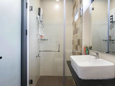 Жилье в Ho Chi Minh City, Vietnam Жилье в Ho Chi Minh City, Vietnam