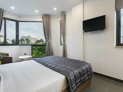 Жилье в Ho Chi Minh City, Vietnam Жилье в Ho Chi Minh City, Vietnam