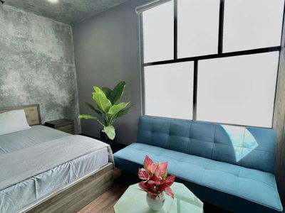 Logement dans Ho Chi Minh City, Vietnam Logement dans Ho Chi Minh City, Vietnam