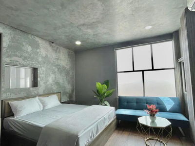 Alojamiento en Ho Chi Minh City, Vietnam Alojamiento en Ho Chi Minh City, Vietnam