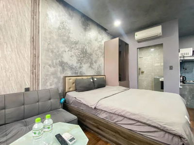Logement dans Ho Chi Minh City, Vietnam Logement dans Ho Chi Minh City, Vietnam