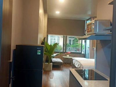 Жилье в Ho Chi Minh City, Vietnam Жилье в Ho Chi Minh City, Vietnam