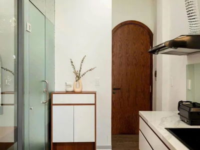 Жилье в Ho Chi Minh City, Vietnam Жилье в Ho Chi Minh City, Vietnam