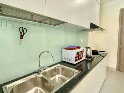 Жилье в Ho Chi Minh City, Vietnam Жилье в Ho Chi Minh City, Vietnam