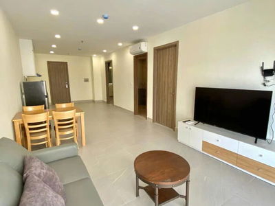 Жилье в Ho Chi Minh City, Vietnam Жилье в Ho Chi Minh City, Vietnam