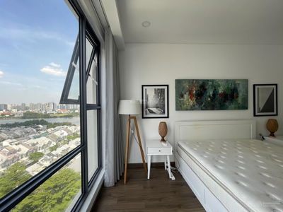 Saigon Pearl, Vietnam Saigon Pearl, Vietnam