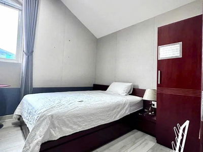 Gehäuse In Nha Be, Vietnam Gehäuse In Nha Be, Vietnam