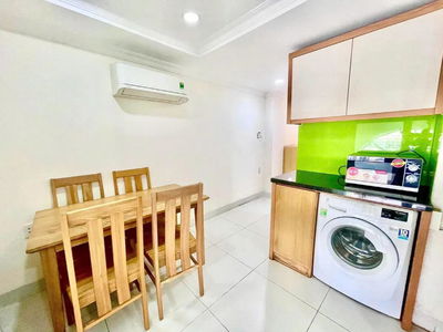 Housing in Ho Chi Minh City, Vietnam Housing in Ho Chi Minh City, Vietnam