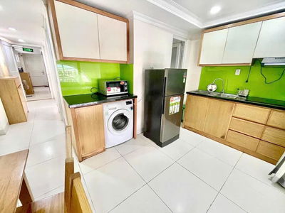 Housing in Ho Chi Minh City, Vietnam Housing in Ho Chi Minh City, Vietnam