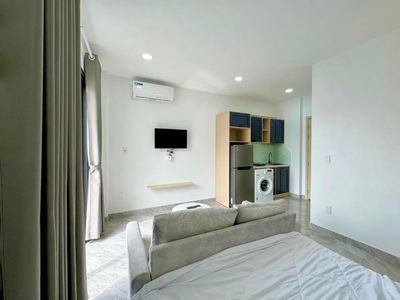 Жилье в Ho Chi Minh City, Vietnam Жилье в Ho Chi Minh City, Vietnam