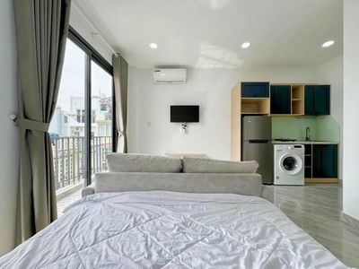 Alojamiento en Ho Chi Minh City, Vietnam Alojamiento en Ho Chi Minh City, Vietnam