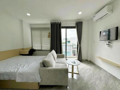 Housing in Ho Chi Minh City, Vietnam Housing in Ho Chi Minh City, Vietnam