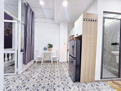 Logement dans Ho Chi Minh City, Vietnam Logement dans Ho Chi Minh City, Vietnam