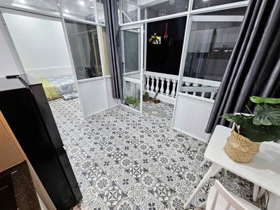 Housing in Ho Chi Minh City, Vietnam Housing in Ho Chi Minh City, Vietnam