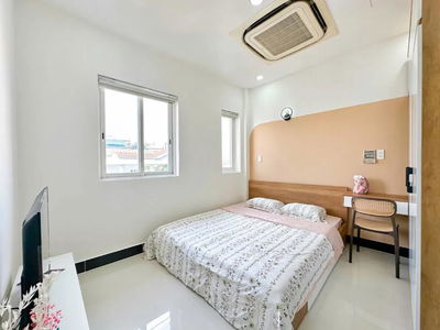 Housing in Ho Chi Minh City, Vietnam Housing in Ho Chi Minh City, Vietnam