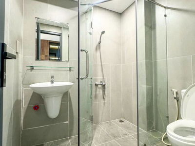 Housing in Ho Chi Minh City, Vietnam Housing in Ho Chi Minh City, Vietnam