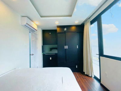 Housing in Ho Chi Minh City, Vietnam Housing in Ho Chi Minh City, Vietnam