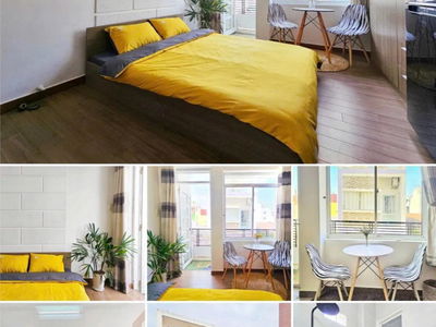 Alojamiento en Ho Chi Minh City, Vietnam Alojamiento en Ho Chi Minh City, Vietnam