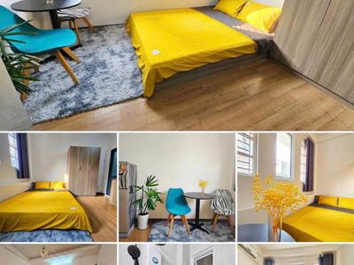 Logement dans Ho Chi Minh City, Vietnam Logement dans Ho Chi Minh City, Vietnam