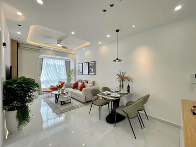 Sky Garden Sky Garden