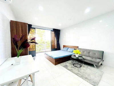 Housing in Ho Chi Minh City, Vietnam Housing in Ho Chi Minh City, Vietnam