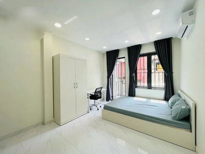 Жилье в Ho Chi Minh City, Vietnam Жилье в Ho Chi Minh City, Vietnam