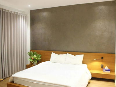 Housing in Ho Chi Minh City, Vietnam Housing in Ho Chi Minh City, Vietnam